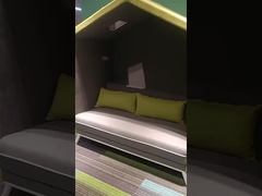 Shared Workspace Furniture sofa