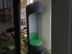 Shared Workspace Furniture sofa