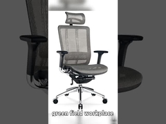 full mesh ergonomic mesh chair