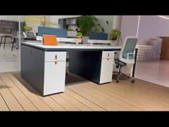 extendable workstation