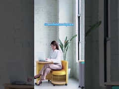 wonderful library desk and chair