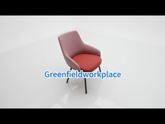 classical 	Shared Workspace Furnituremodern lounge chair