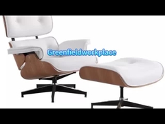 classical eames lounge chair