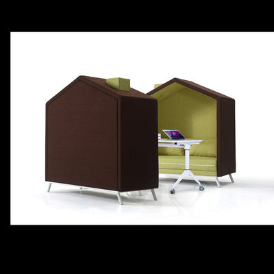 Shared Workspace Furniture sofa