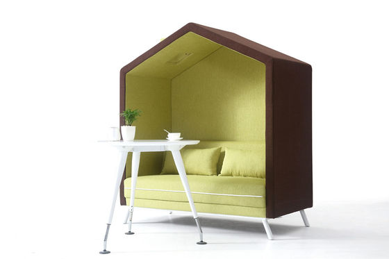 Shared Workspace Furniture sofa