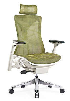 High Back Herman Miller Eames Ergonomic Office Chair Lumbar Support