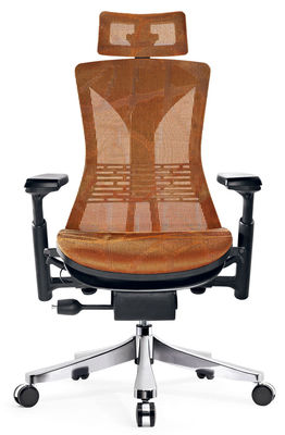 High Back Herman Miller Eames Ergonomic Office Chair Lumbar Support