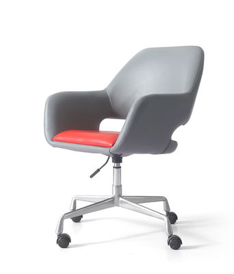 classical modern 	Shared Workspace Furniture. lounge chair