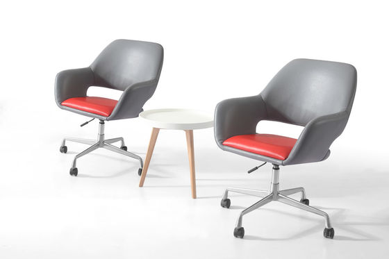 classical modern 	Shared Workspace Furniture. lounge chair