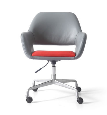 classical modern 	Shared Workspace Furniture. lounge chair