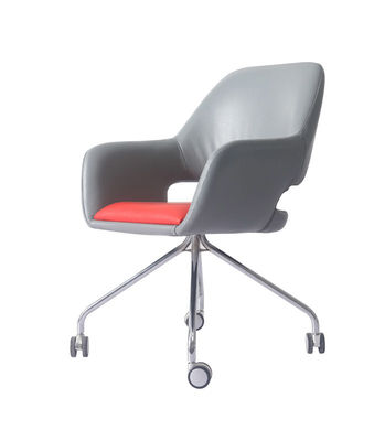 classical modern 	Shared Workspace Furniture. lounge chair