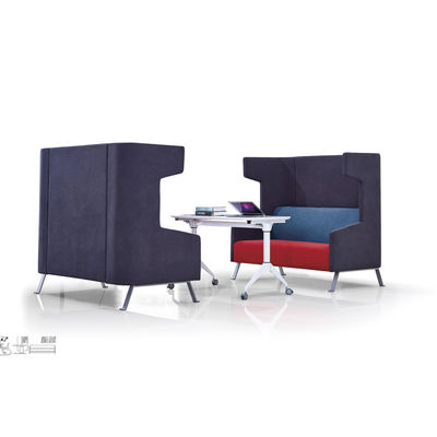 classical modern 	Shared Workspace Furniture