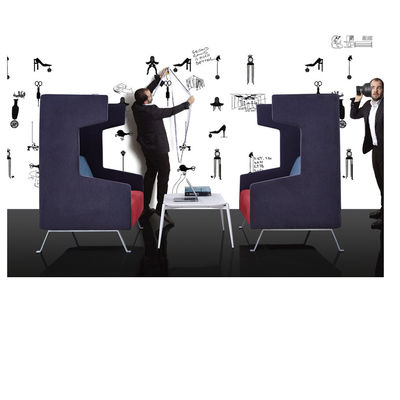 classical modern 	Shared Workspace Furniture