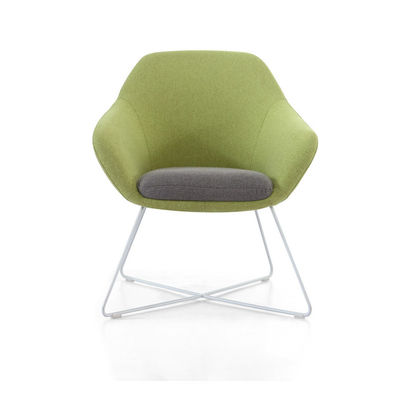 classical modern 	Shared Workspace Furniture. leisure chair