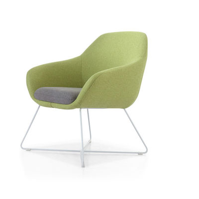 classical modern 	Shared Workspace Furniture. leisure chair