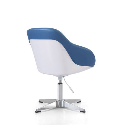 classical modern 	Shared Workspace Furniture. loungechair