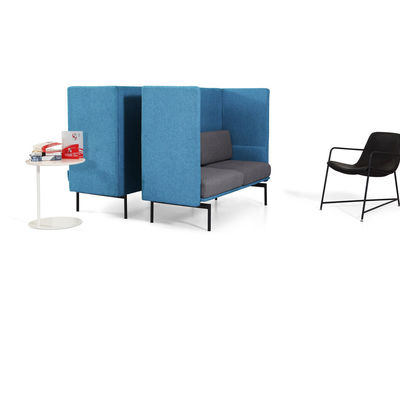 classical modern：	Shared Workspace Furniture