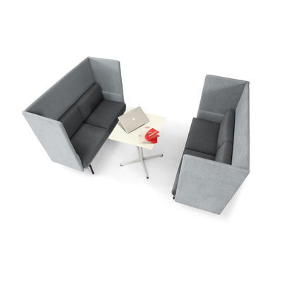 classical modern：	Shared Workspace Furniture