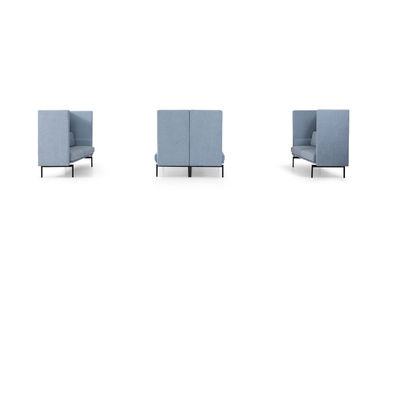 classical modern：	Shared Workspace Furniture