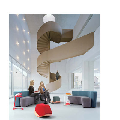 classical modern	Shared Workspace Furniture
