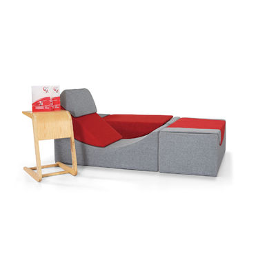 classical 	Shared Workspace Furniture. lounge sofa