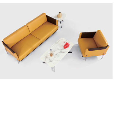 classical modern ：	Shared Workspace Furniturelounge sofa