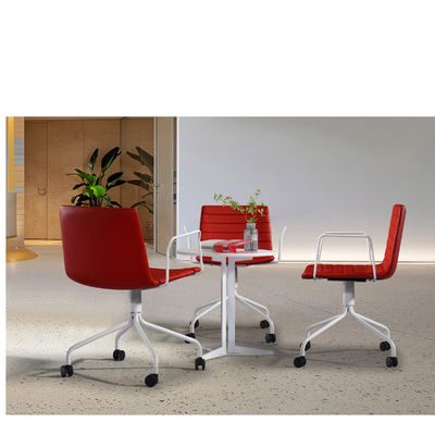 classical modern.：	Shared Workspace Furniture lounge chair