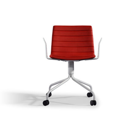 classical modern.：	Shared Workspace Furniture lounge chair