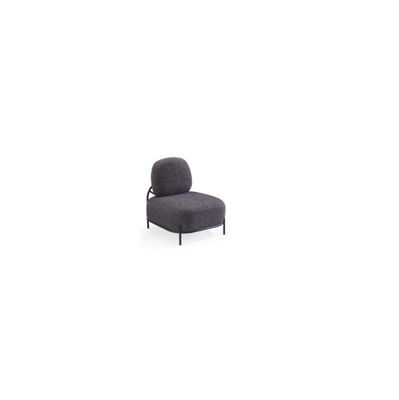 classical modern：	Shared Workspace Furniture lounge sofa