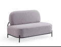 classical modern：	Shared Workspace Furniture lounge sofa