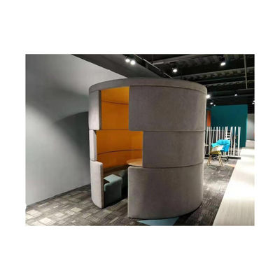 classical 	Shared Workspace Furnituremodern round house