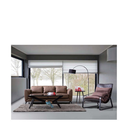 classical modern	Shared Workspace Furniture. lounge sofa