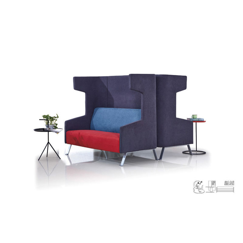 classical modern 	Shared Workspace Furniture